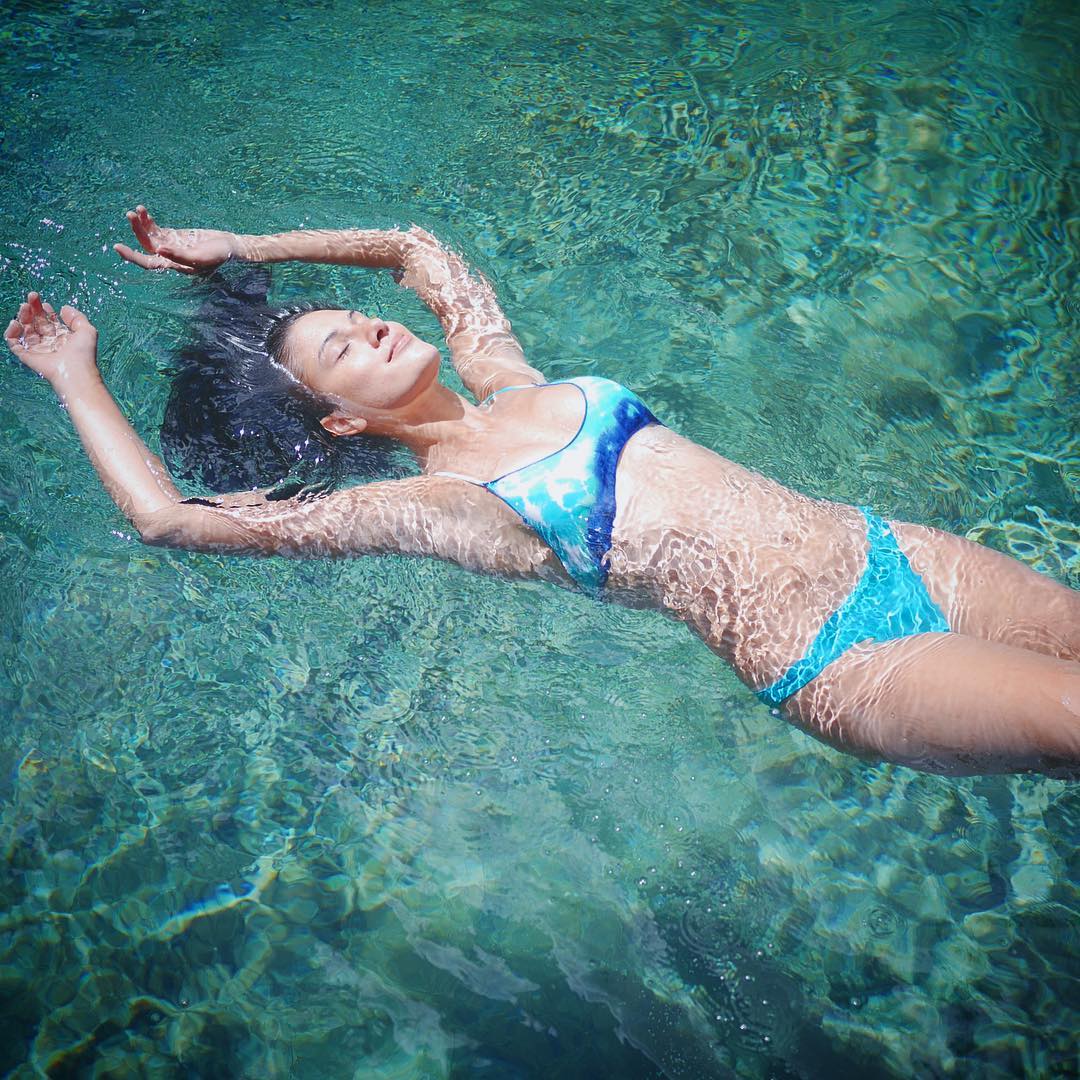 UNCENSORED Bianca King pictures images UNCENSORED Bianca King